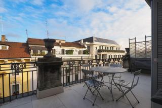 Contempora Apartments - Loft Via Podgora, 3 - 8