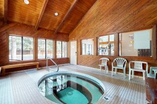 Khunu-Wasi White Mountain Hideaway - Pinetop-Lakeside - 8