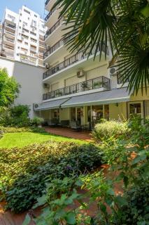 Aparthotel Trianon Recoleta - Buenos Aires - 4