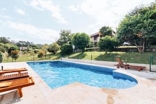 Casa Rústica O Abeiro - 8