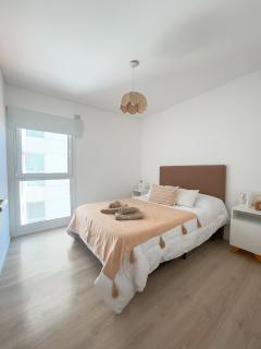 Departamento Rivadavia Centro - Santa Rosa - 2