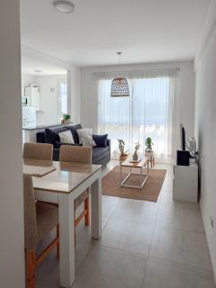 Departamento Rivadavia Centro - 4