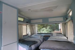 Akerama farm stay - 1