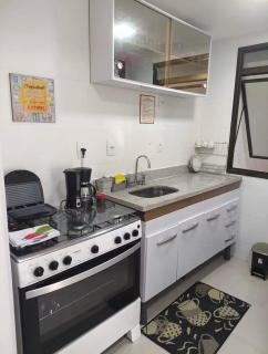 Seu Apartamento Temporário - Rio de Janeiro - 7