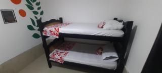 Caribe Sunshine Gold Hostel 1 habitacion - Gaira - 1