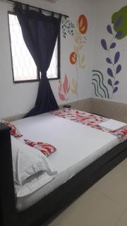 Caribe Sunshine Gold Hostel 1 habitacion - Gaira - 2