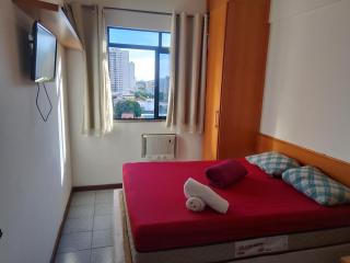 Flat no jardim de Alah - Campos dos Goytacazes - 0