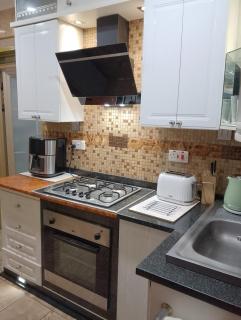 Emmasdale Hidden Gem Modern Luxury - Lusaka - 4