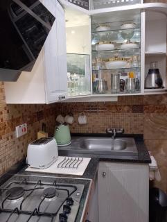 Emmasdale Hidden Gem Modern Luxury - Lusaka - 3