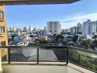 Flat no jardim de Alah - Campos dos Goytacazes - 5