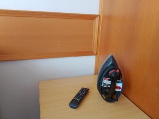 Flat no jardim de Alah - Campos dos Goytacazes - 8