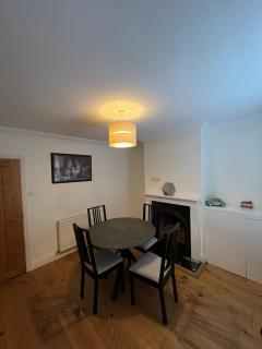 kent house - free parking & free wifi - Maidstone - 8