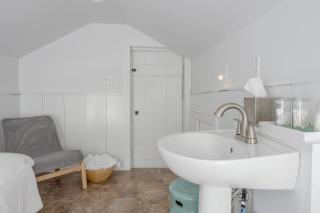 Chic Farmhouse Woodstock Saugerties Skiing HITS - Saugerties - 1