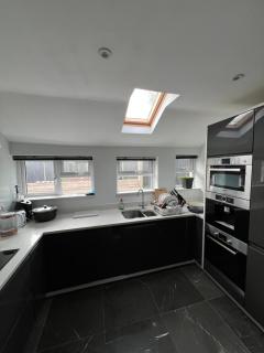 kent house - free parking & free wifi - Maidstone - 1