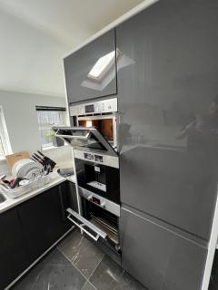 kent house - free parking & free wifi - Maidstone - 4