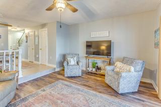 1 Mi to Ocean Condo in North Myrtle Beach - Myrtle Beach - 6