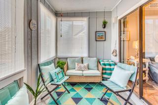 1 Mi to Ocean Condo in North Myrtle Beach - Myrtle Beach - 5