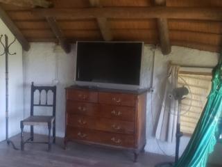 QinLing en playa hermosa y playa verde - 1