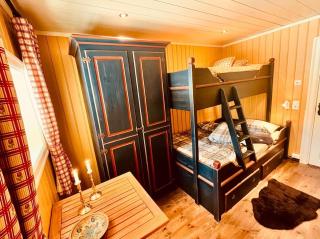 Cozy cabin apartment, ski-in ski-out at Kvitfjell - Kvitfjell - 1