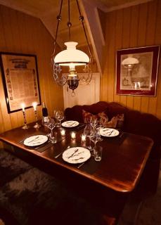 Cozy cabin apartment, ski-in ski-out at Kvitfjell - Kvitfjell - 7