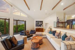 Pinnacle Villa by MajorDomo - Queenstown - 9