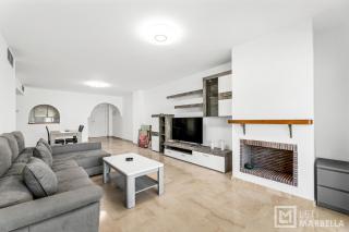 Letsmarbella - Campos de Guadalmina 3BR&BTR Golf Views - Marbella - 4