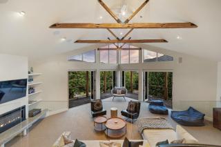 Pinnacle Villa by MajorDomo - Queenstown - 2