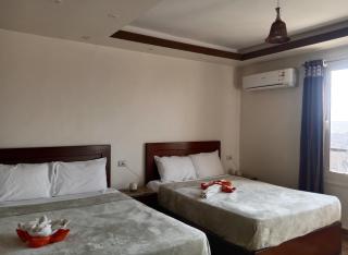 Isis Guest House - Il Cairo - 2
