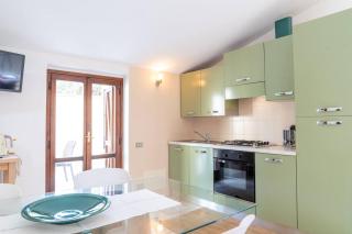Terrazza del Borgo - Argegno central Lakeview apartment - Argegno - 9