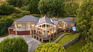 Pinnacle Villa by MajorDomo - Queenstown - 0