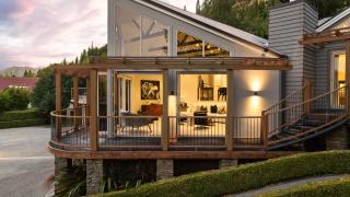 Pinnacle Villa by MajorDomo - Queenstown - 5