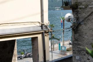 Terrazza del Borgo - Argegno central Lakeview apartment - Argegno - 4