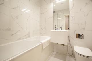 Traveleraddress - Tigress House - London - 9
