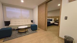 Hotel Confort 80 Zona Rosa - Bogotá - 1
