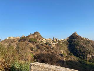 B&B Il Padrino - Savoca - 7