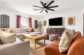 Moroccan Oasis-Pool Games & Family Fun Awaits - Phoenix - 2