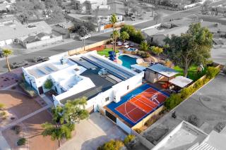 Moroccan Oasis-Pool Games & Family Fun Awaits - Phoenix - 0