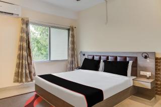 Super Collection O Palm Tree Lodge - Shiliguri - 1