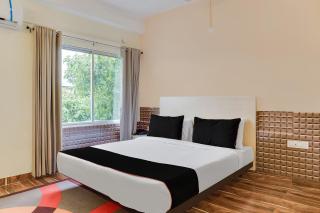 Super Collection O Palm Tree Lodge - Shiliguri - 2