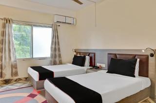 Super Collection O Palm Tree Lodge - 9
