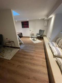 Berlin City 106 Duplex - Berlin - 0