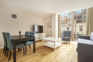 Traveleraddress - Tigress House - London - 6