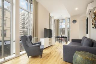 Traveleraddress - Tigress House - London - 7
