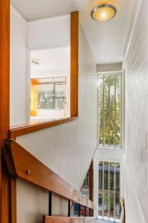 Sunny City Fringe Townhouse with Private Parking - Auckland - 9