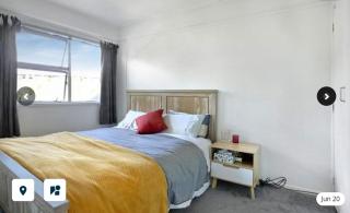 Sunny City Fringe Townhouse with Private Parking - Auckland - 7