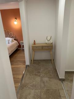 Appartement balnéothérapie avec extérieur - Montreuil - 6