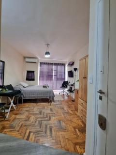 Monoambiente bien ubicado - Buenos Aires - 7