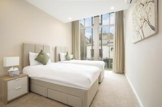 Traveleraddress - Tigress House - London - 3