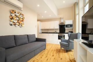 Traveleraddress - Tigress House - London - 4