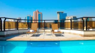 Hotel - Trans Faria Lima - São Paulo - 6